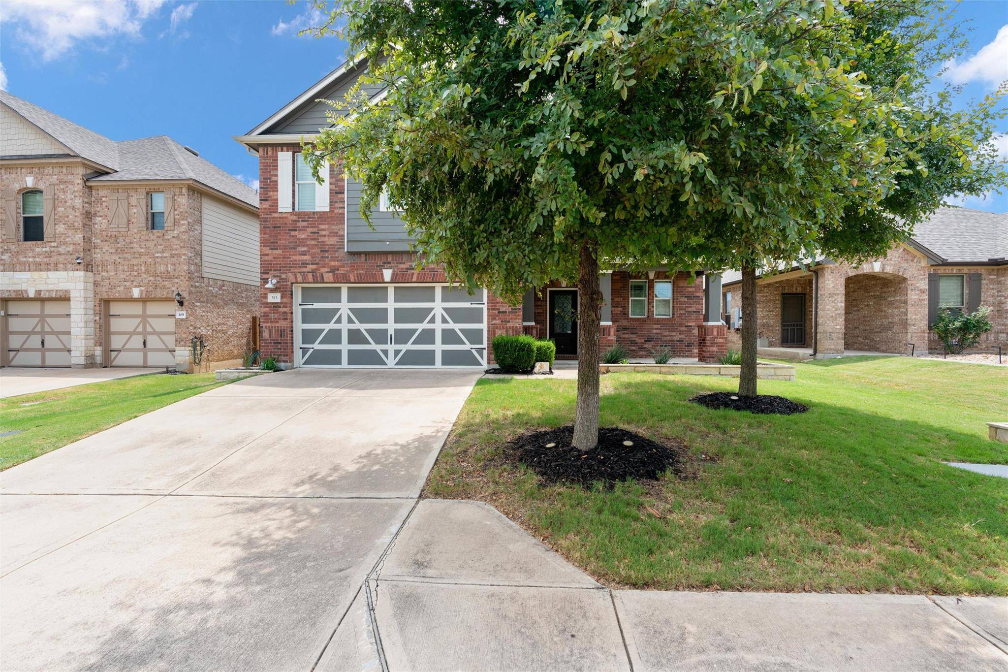 Georgetown, TX 78626,313 Grand Junction TRL