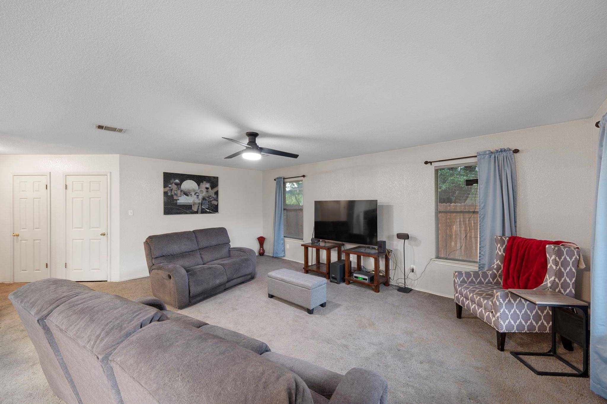 Round Rock, TX 78665,1207 Rolling Ridge DR