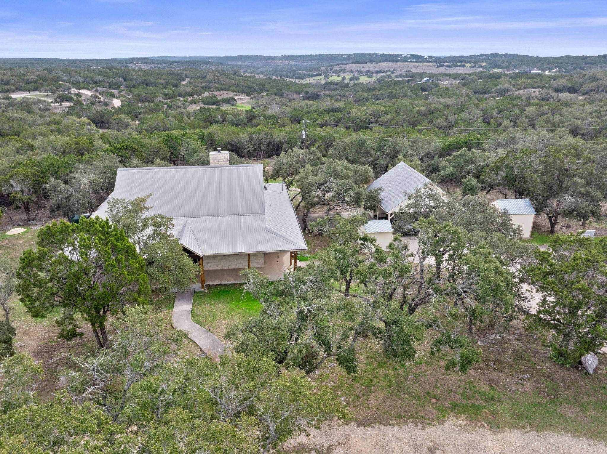 Wimberley, TX 78676,1020 Skyline VIS