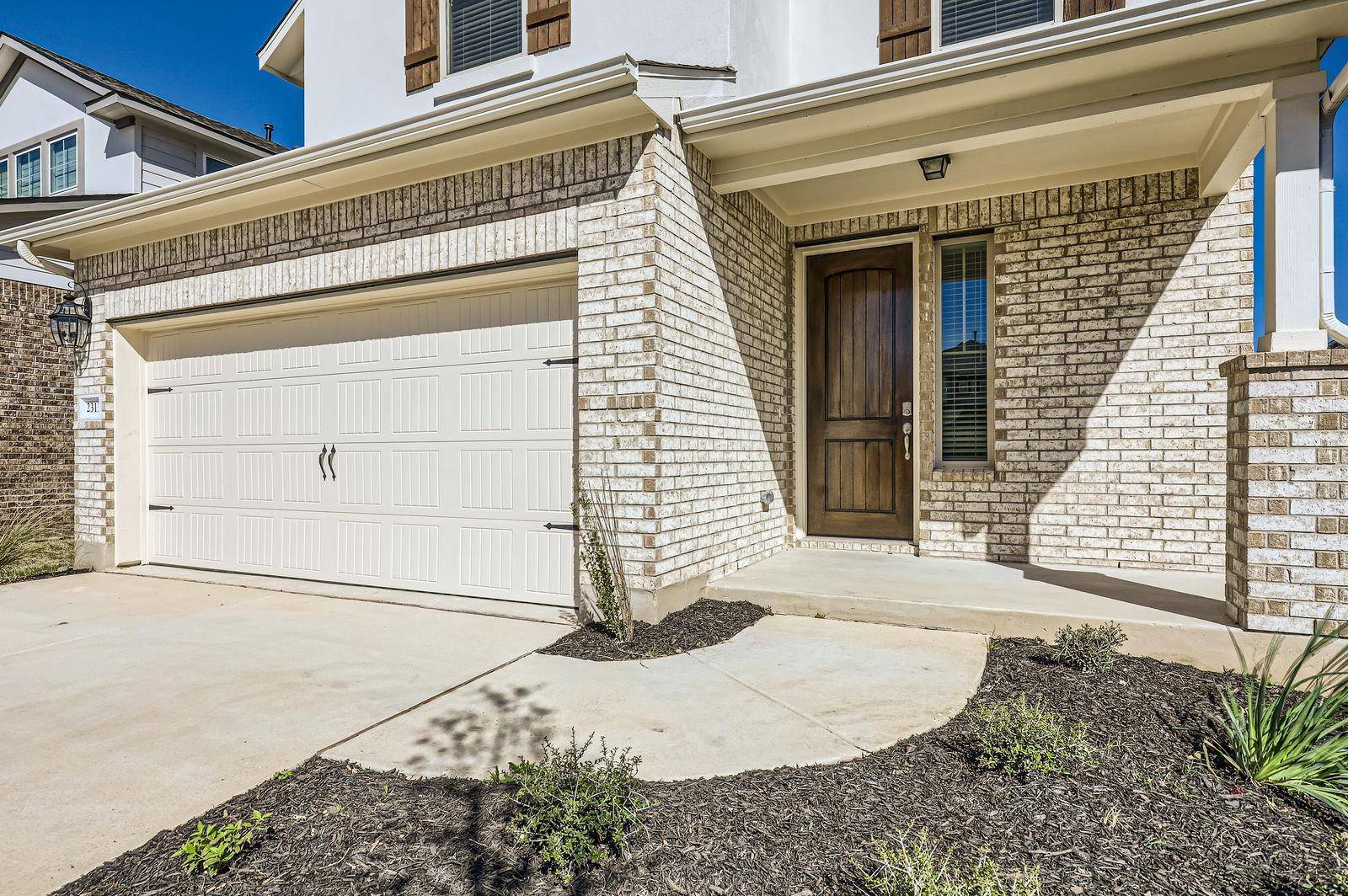 Georgetown, TX 78633,2313 Sawdust DR