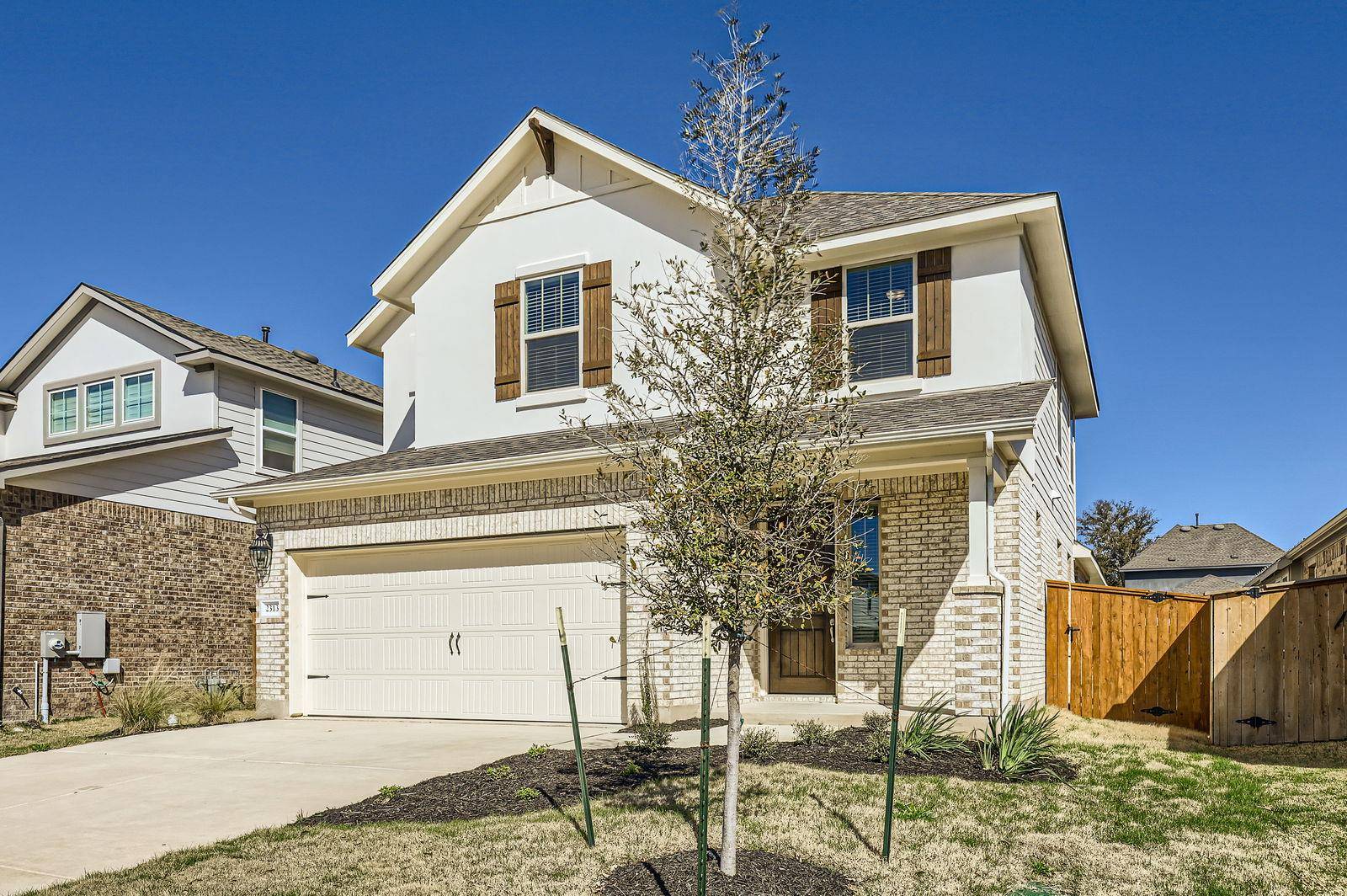 Georgetown, TX 78633,2313 Sawdust DR