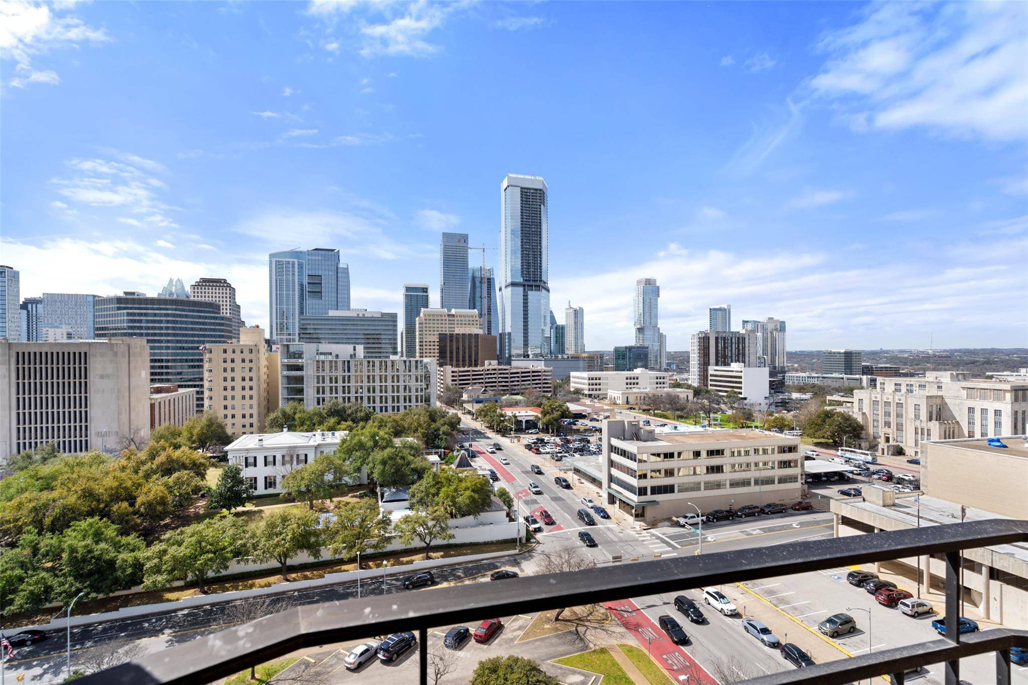 Austin, TX 78701,1122 Colorado ST #1507