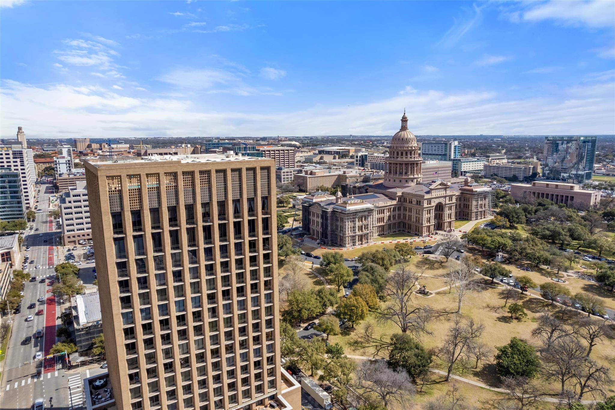 Austin, TX 78701,1122 Colorado ST #1507