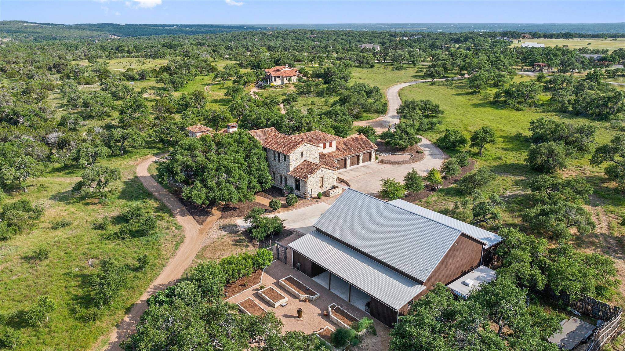 Dripping Springs, TX 78620,418 Cattle Trail DR