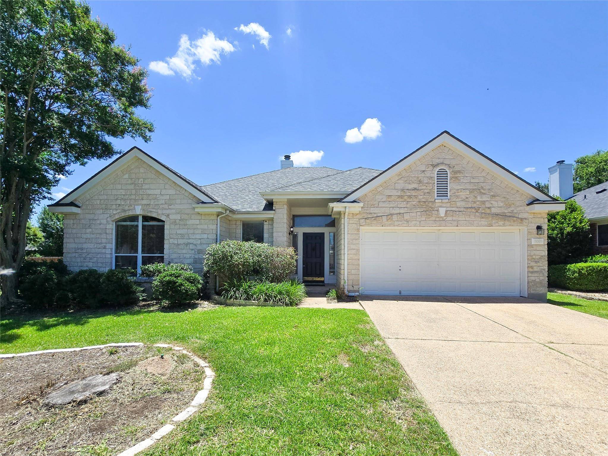 Round Rock, TX 78681,7005 Rambollet TER
