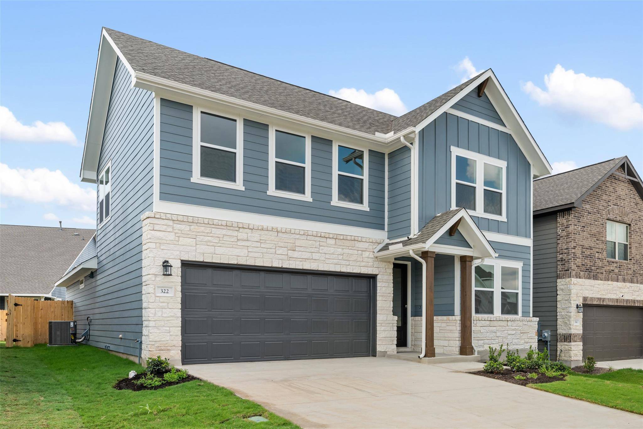 Dripping Springs, TX 78620,322 Wrangell WAY