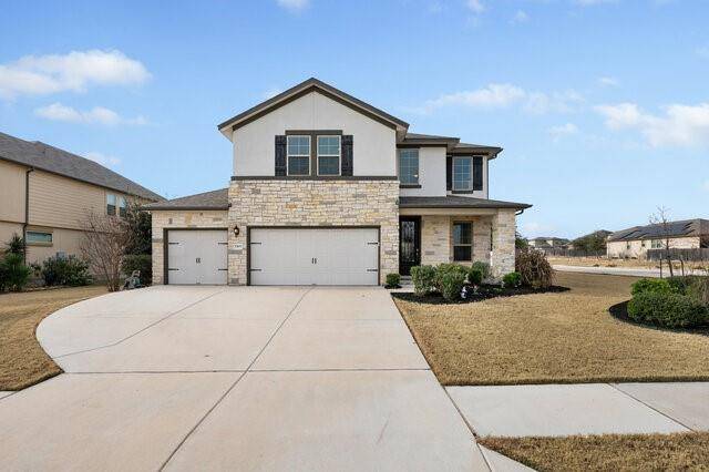 Pflugerville, TX 78660,17403 Gabbro DR