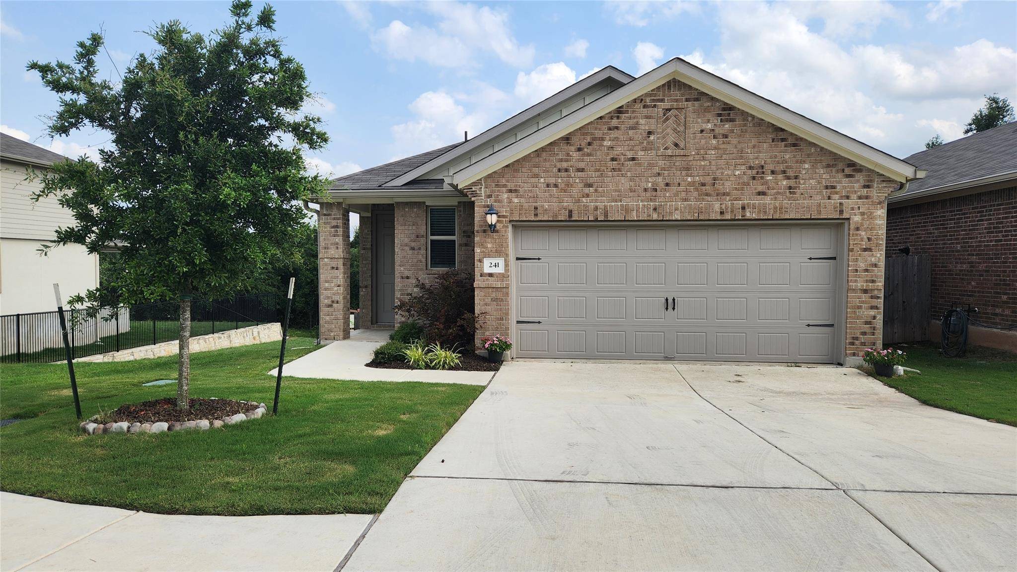 Georgetown, TX 78628,241 Serpens ST