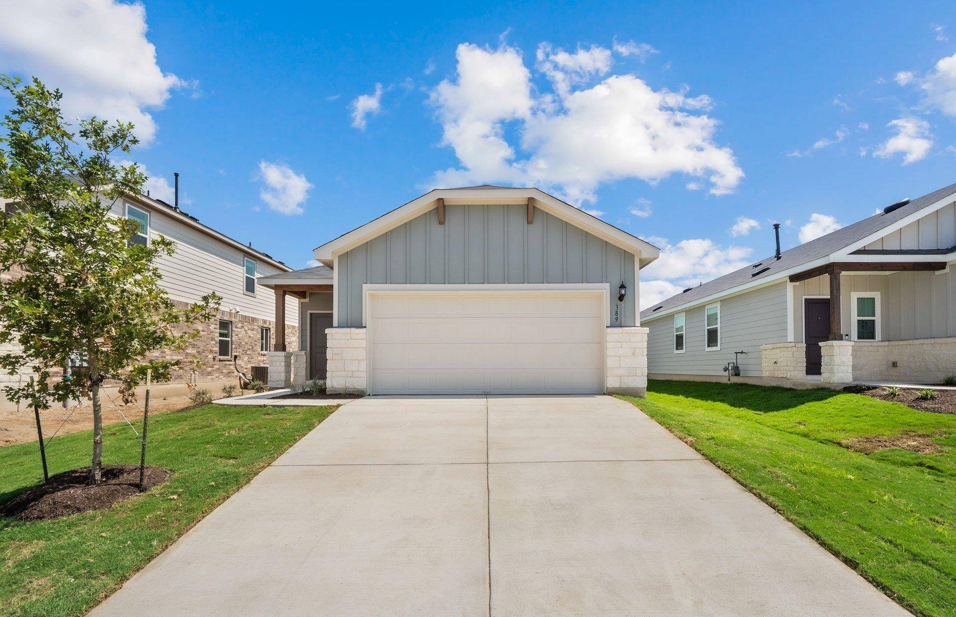 Buda, TX 78610,389 Begonia ST