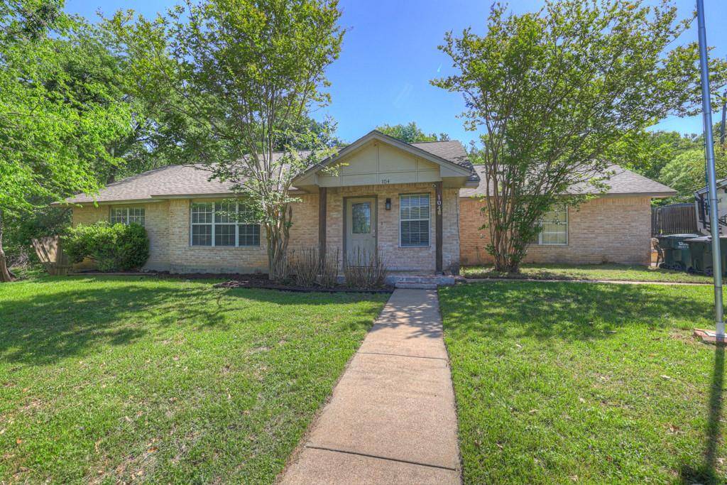 San Marcos, TX 78666,104 Potomac CIR