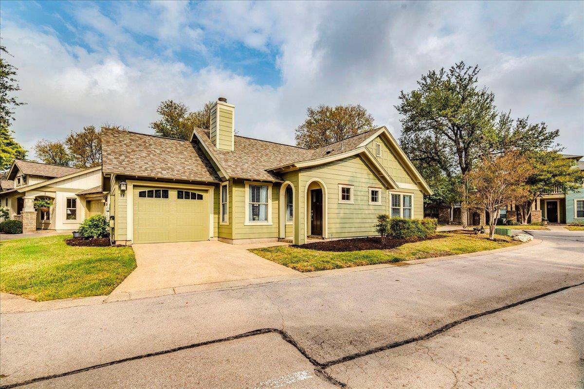 Austin, TX 78750,13604 Caldwell DR #19