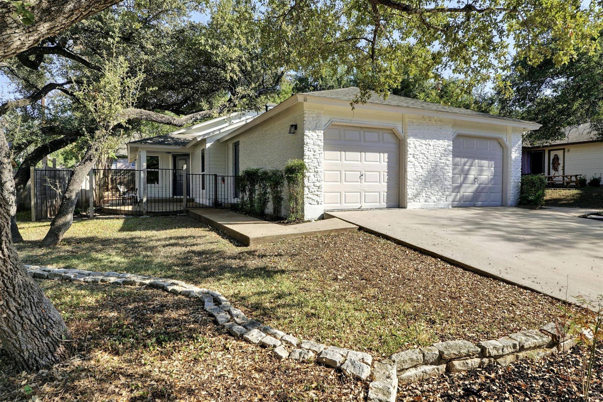 Austin, TX 78727,4602 Brown Bark PL #B