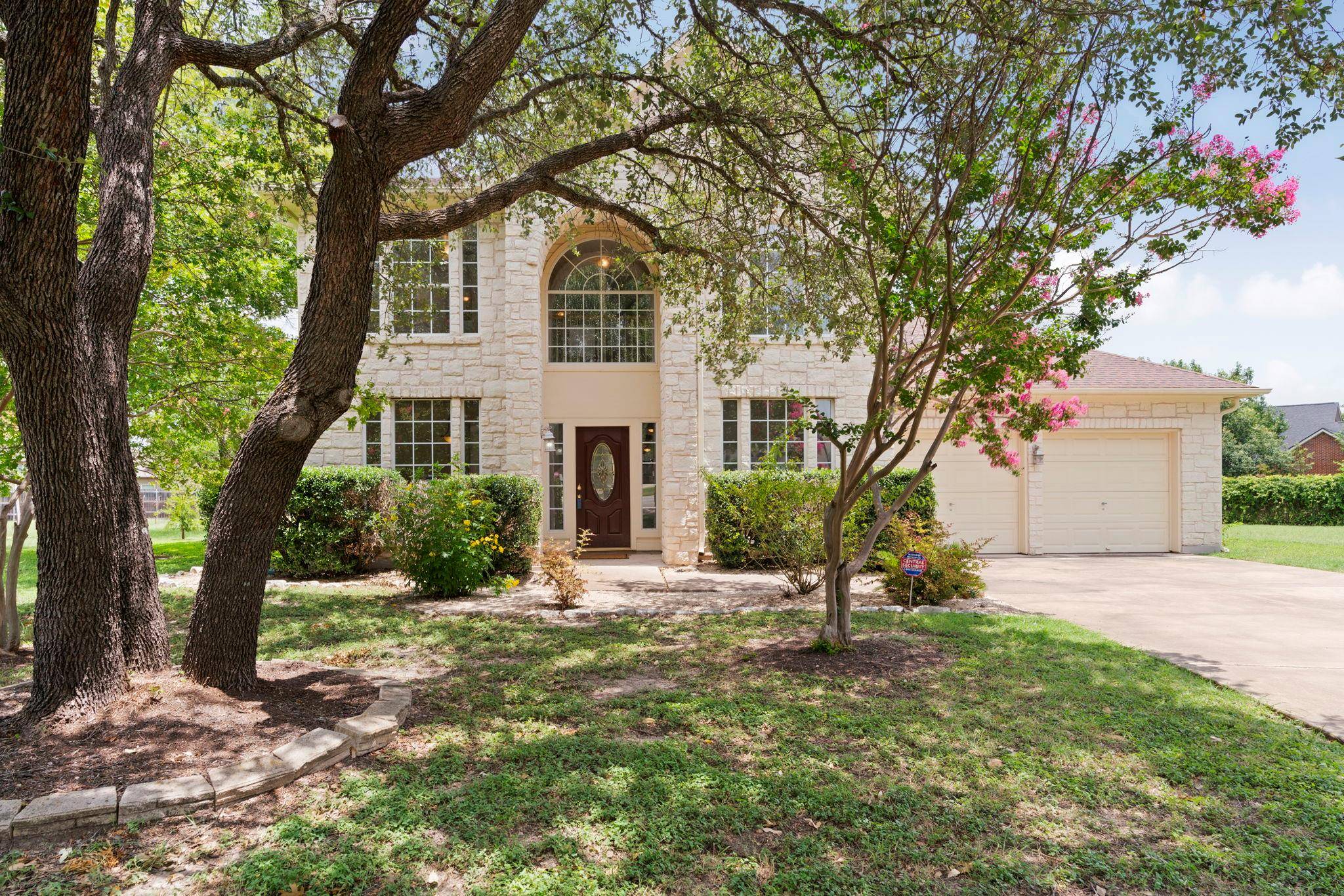 Round Rock, TX 78664,207 Silver Oak DR