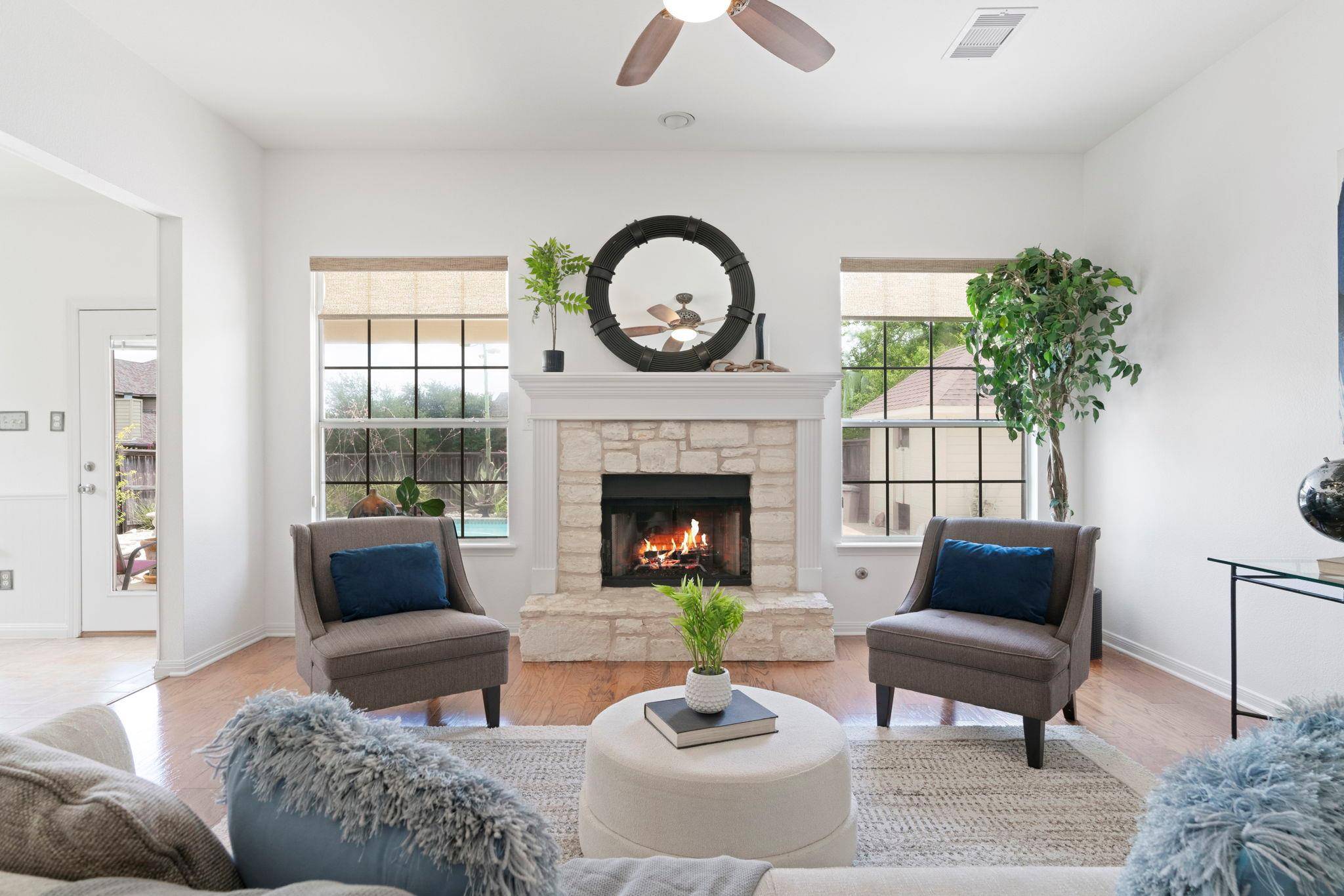 Round Rock, TX 78664,207 Silver Oak DR