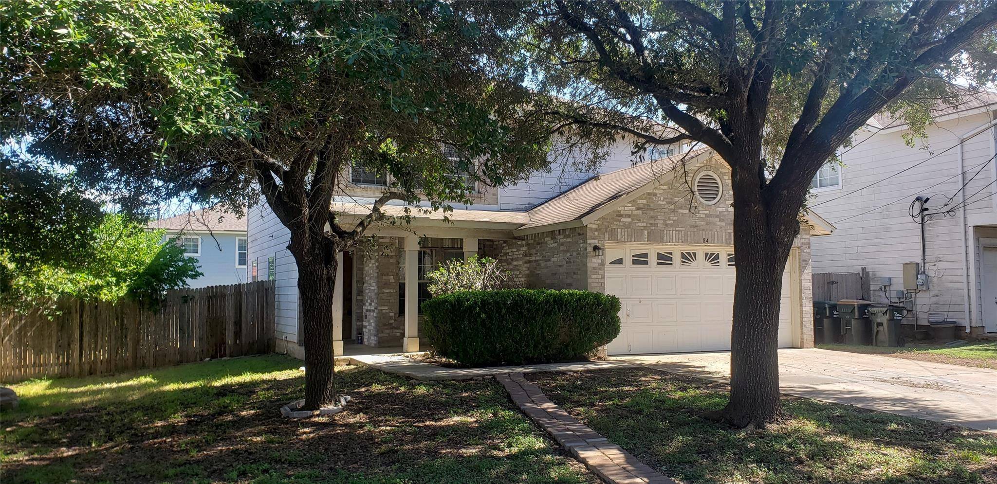 San Marcos, TX 78666,84 Elm Hill CT