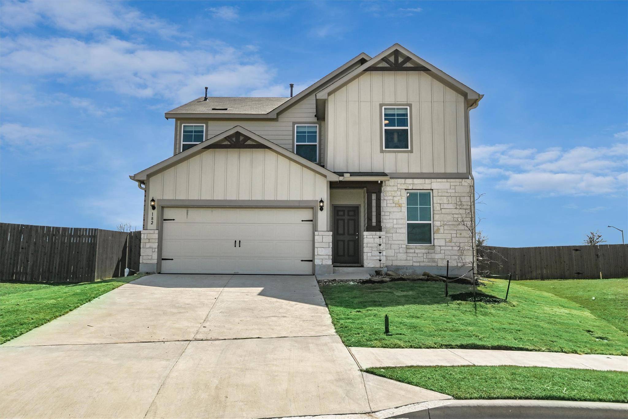 Buda, TX 78610,182 Bayberry CIR
