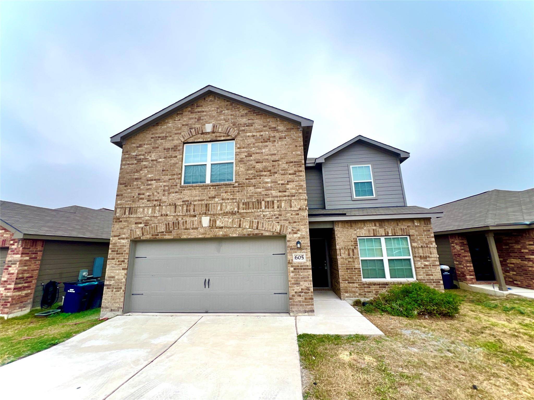 Jarrell, TX 76537,605 Riverdale DR