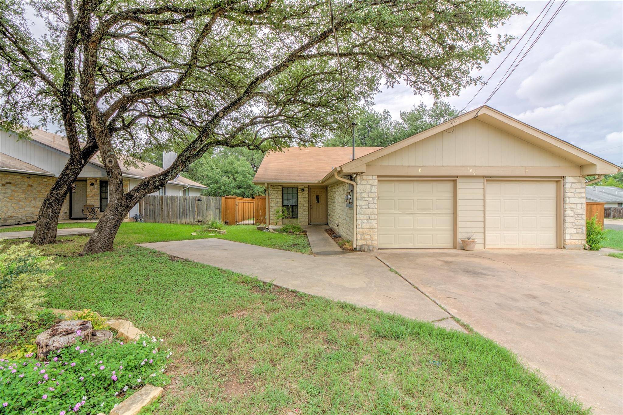 Georgetown, TX 78628,109 Verna SPUR #B