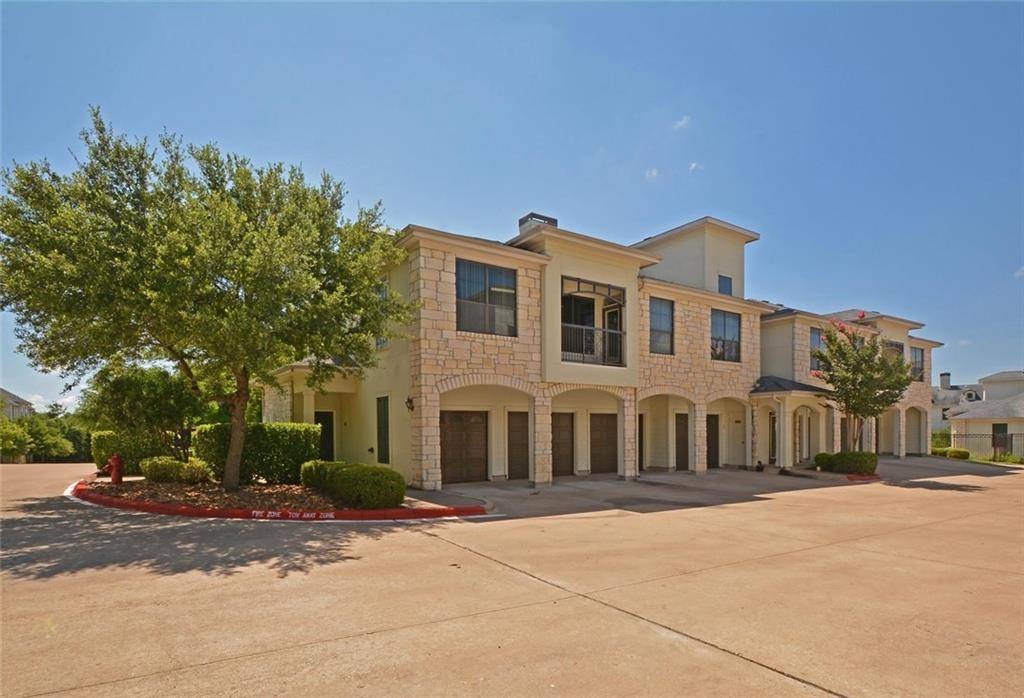 Austin, TX 78735,7701 Rialto BLVD #1333
