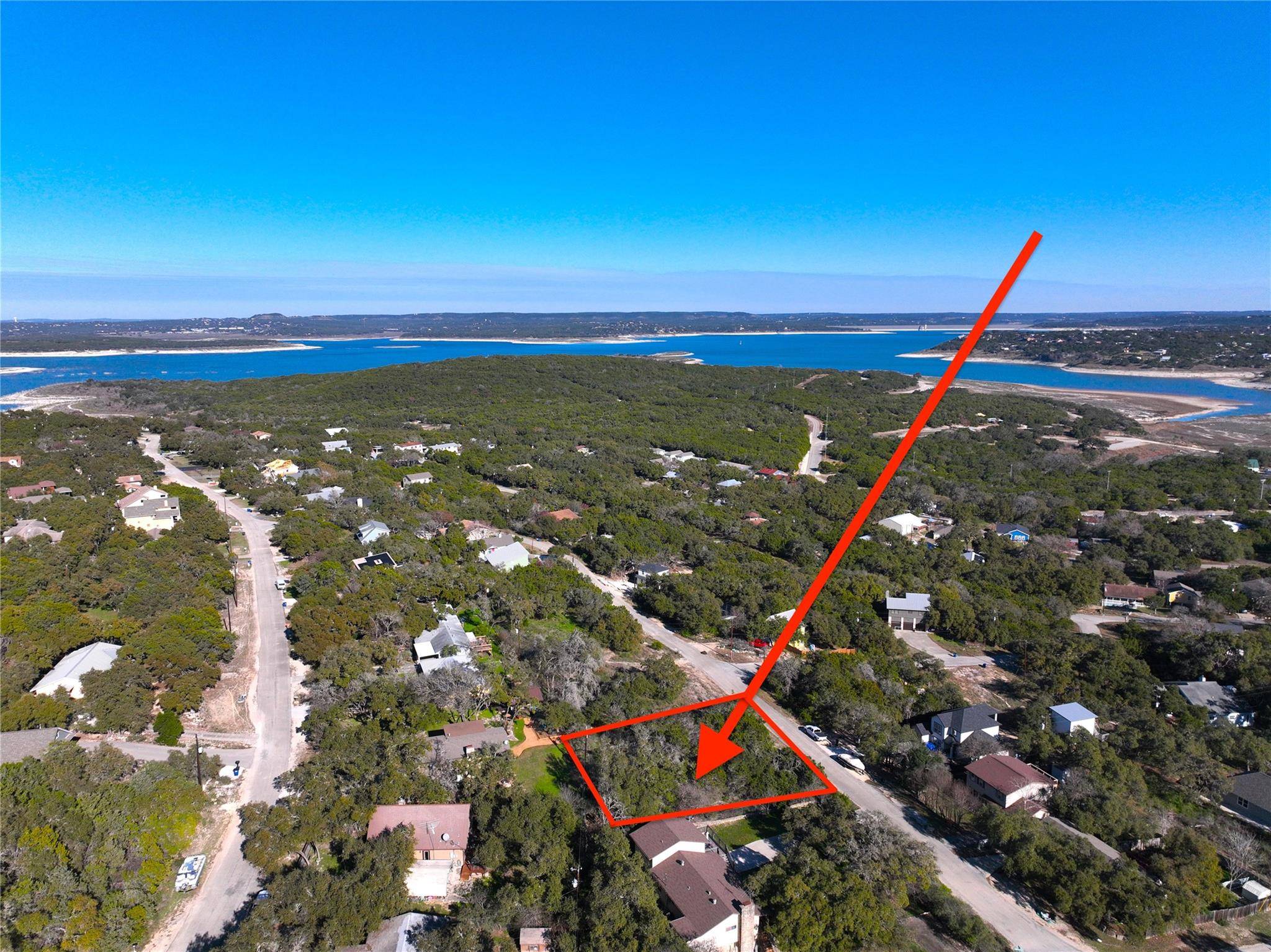 Canyon Lake, TX 78133,629 Hillclimb