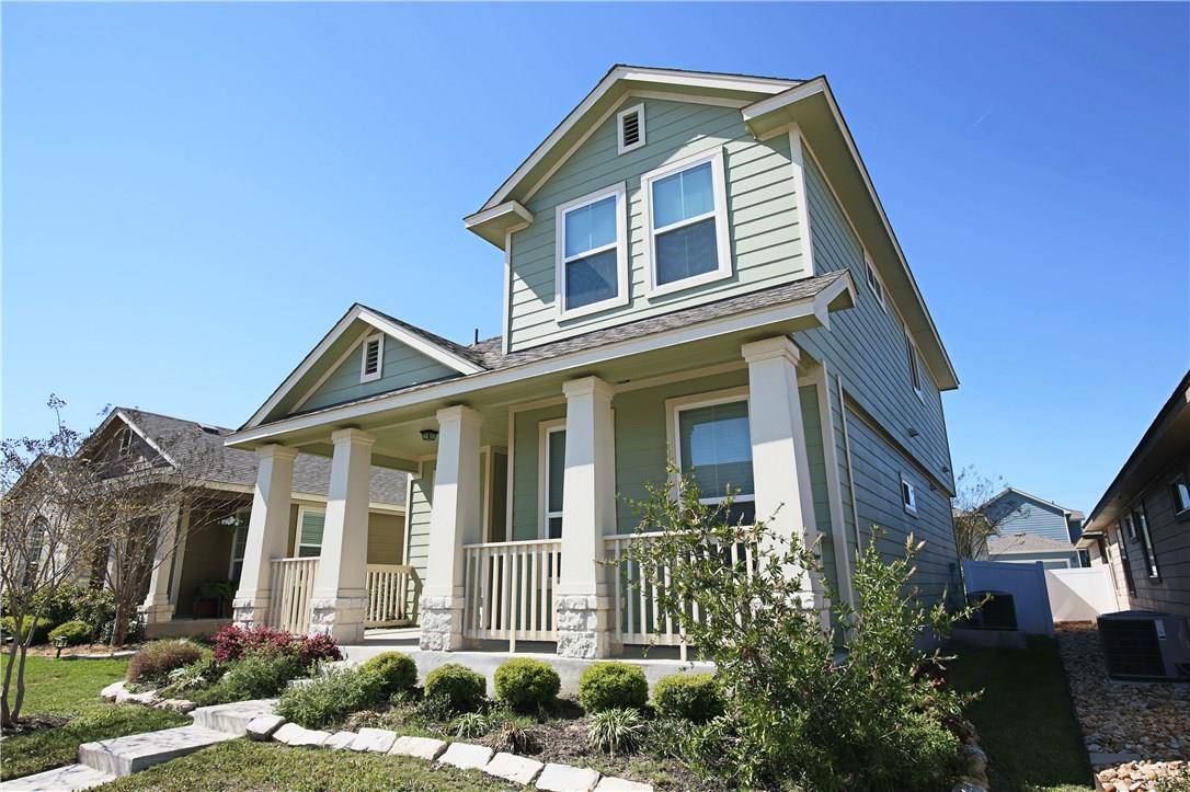 Cedar Park, TX 78613,903 Alamo Plaza DR