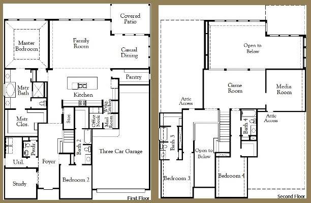 Liberty Hill, TX 78642,181 Montecilo DR