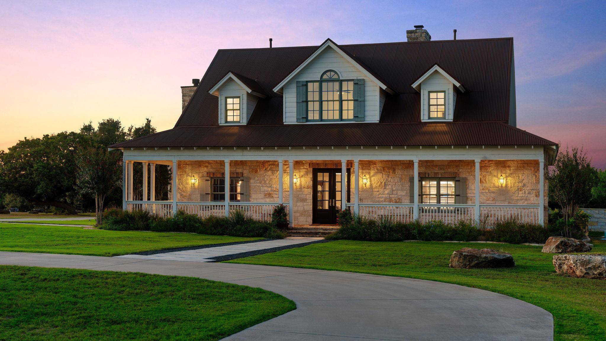 Driftwood, TX 78619,148 Trailmaster CIR