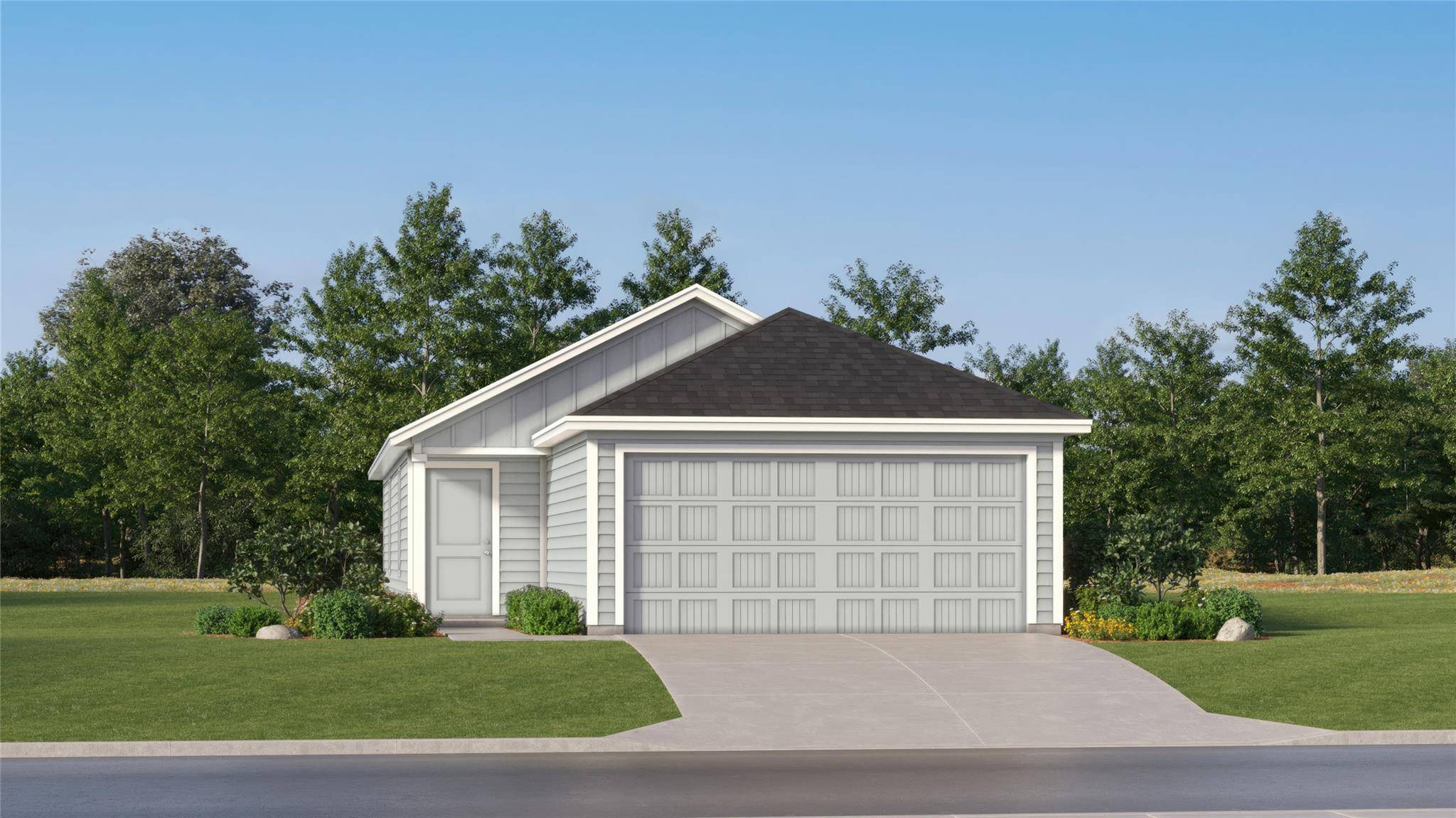 Jarrell, TX 76537,112 Kings Row LN