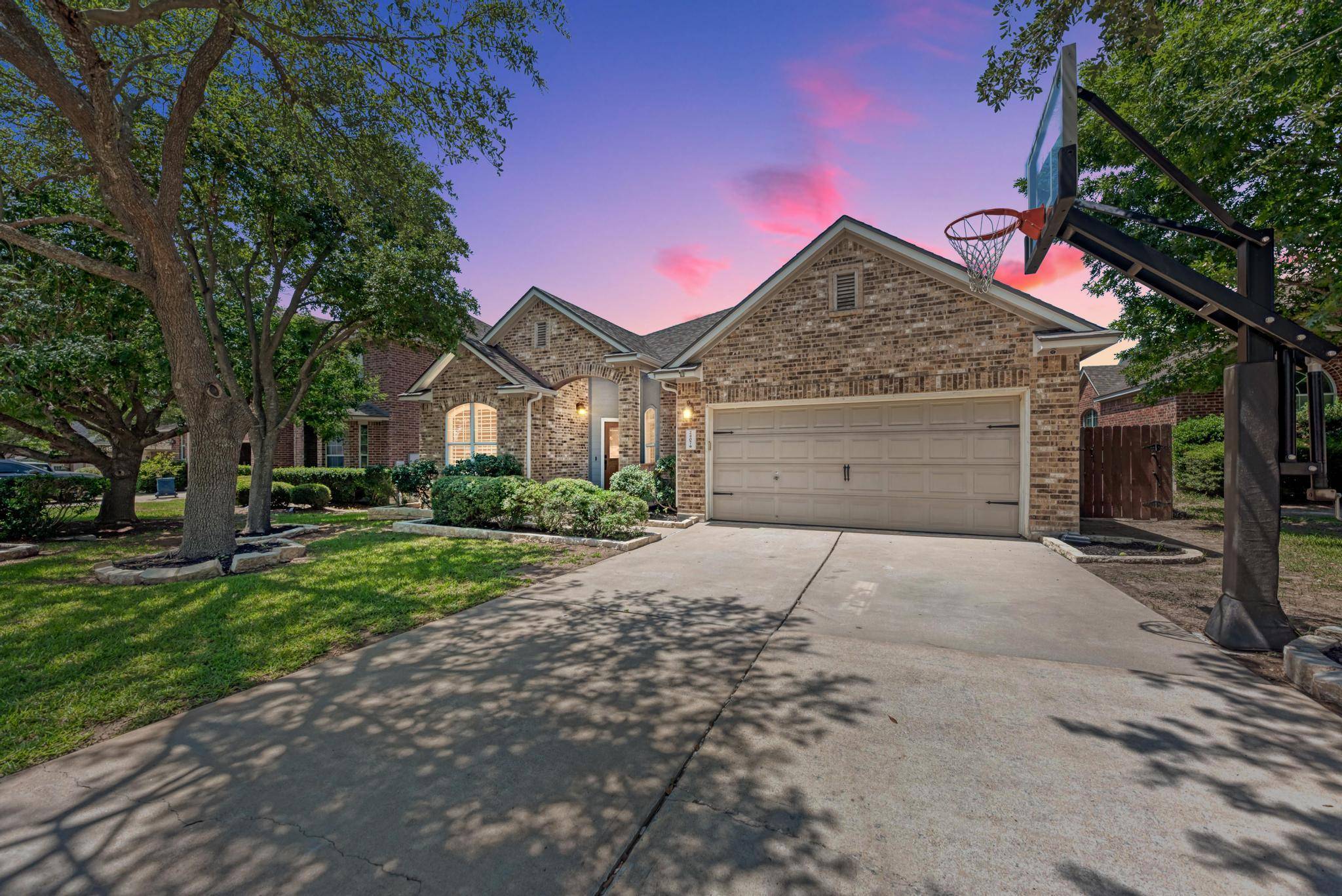 Cedar Park, TX 78613,2407 Powderham LN S