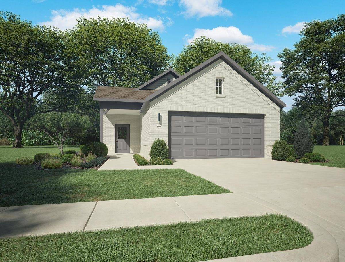 Lago Vista, TX 78645,8003 Shining Flor RUN