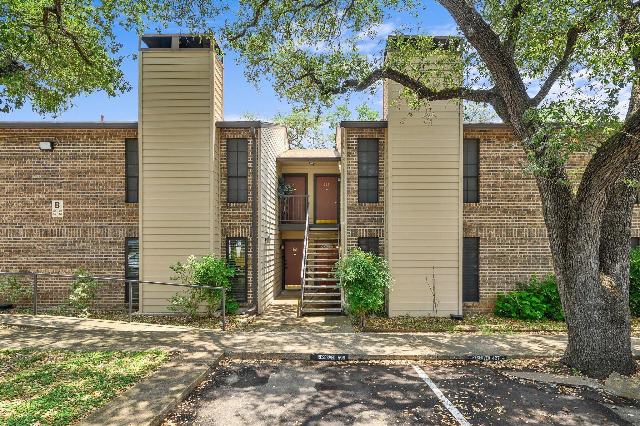 Austin, TX 78759,4159 Steck Ave #162