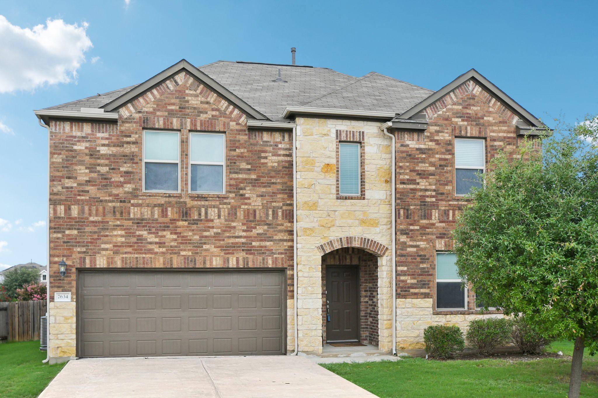 Round Rock, TX 78665,7634 Leonardo DR