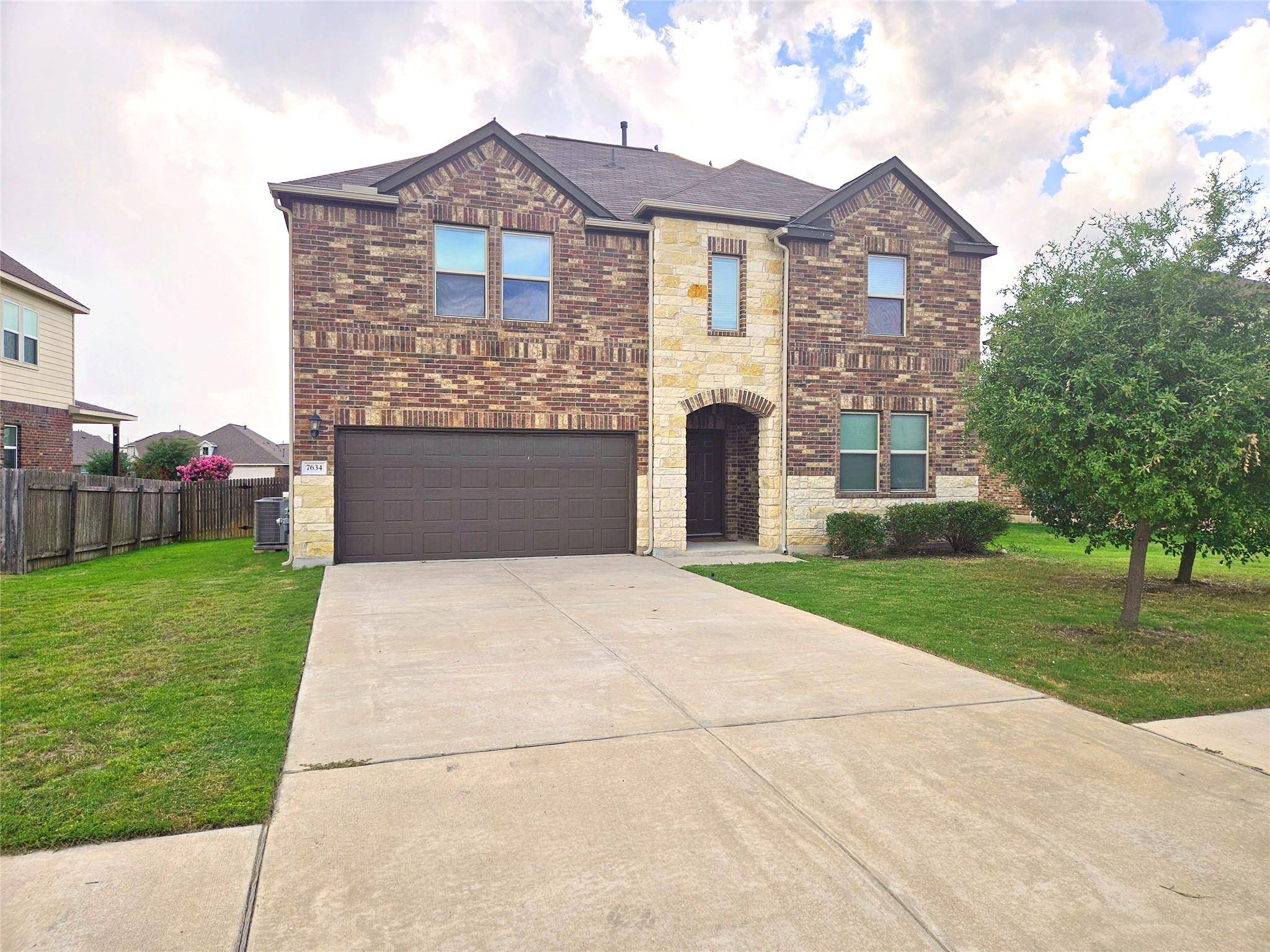 Round Rock, TX 78665,7634 Leonardo DR