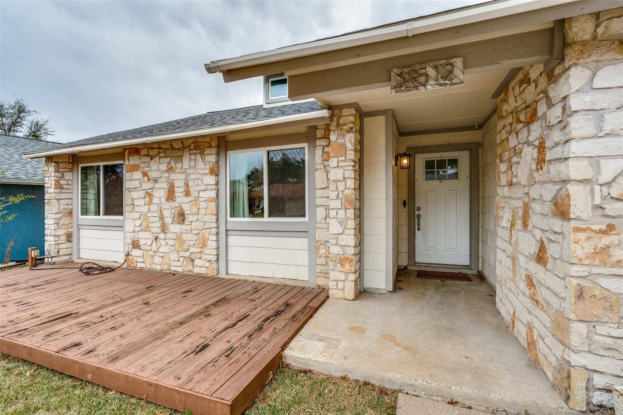 Austin, TX 78750,11512 Powder Mill TRL