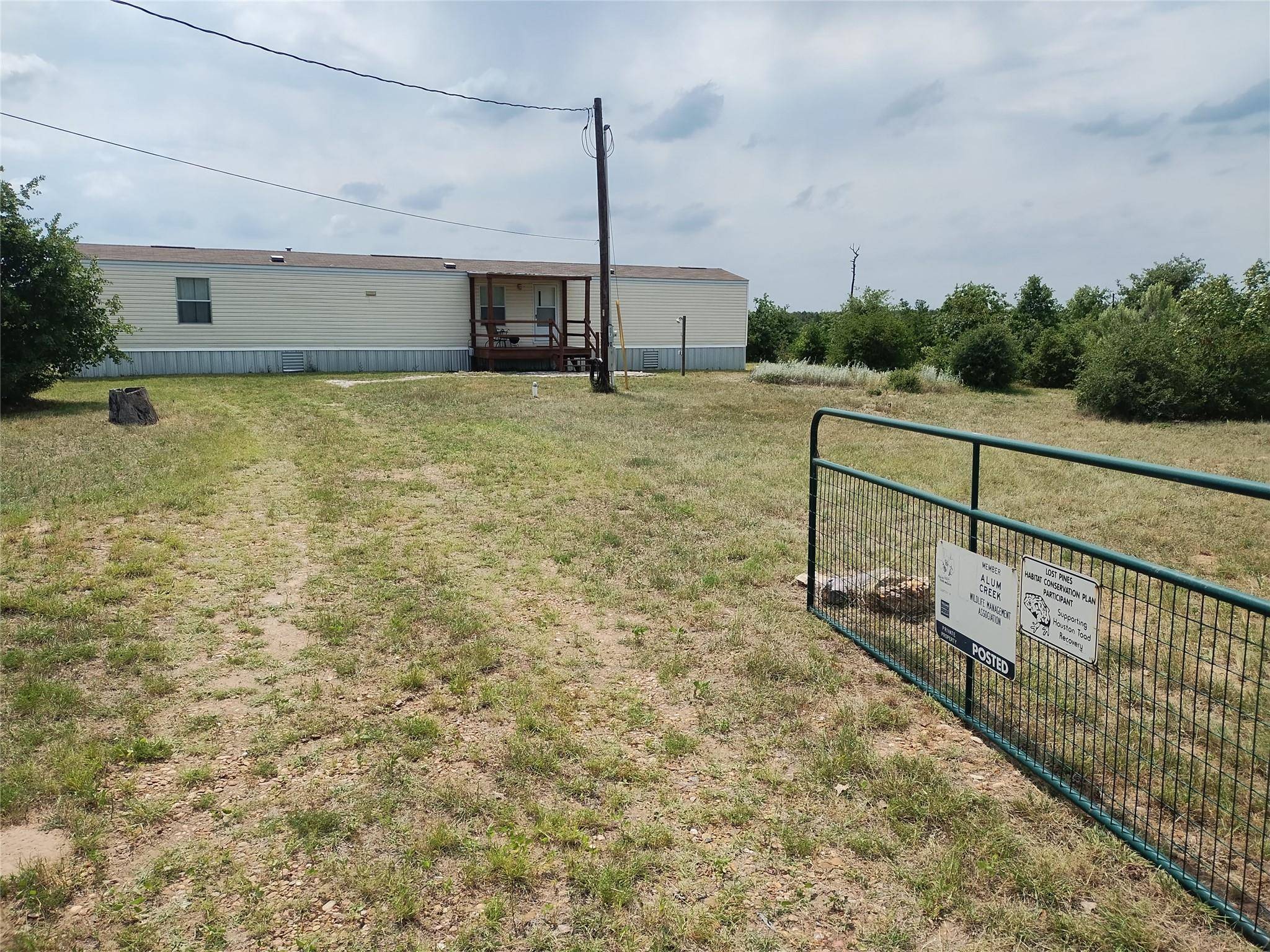 Smithville, TX 78957,538 Cottletown RD