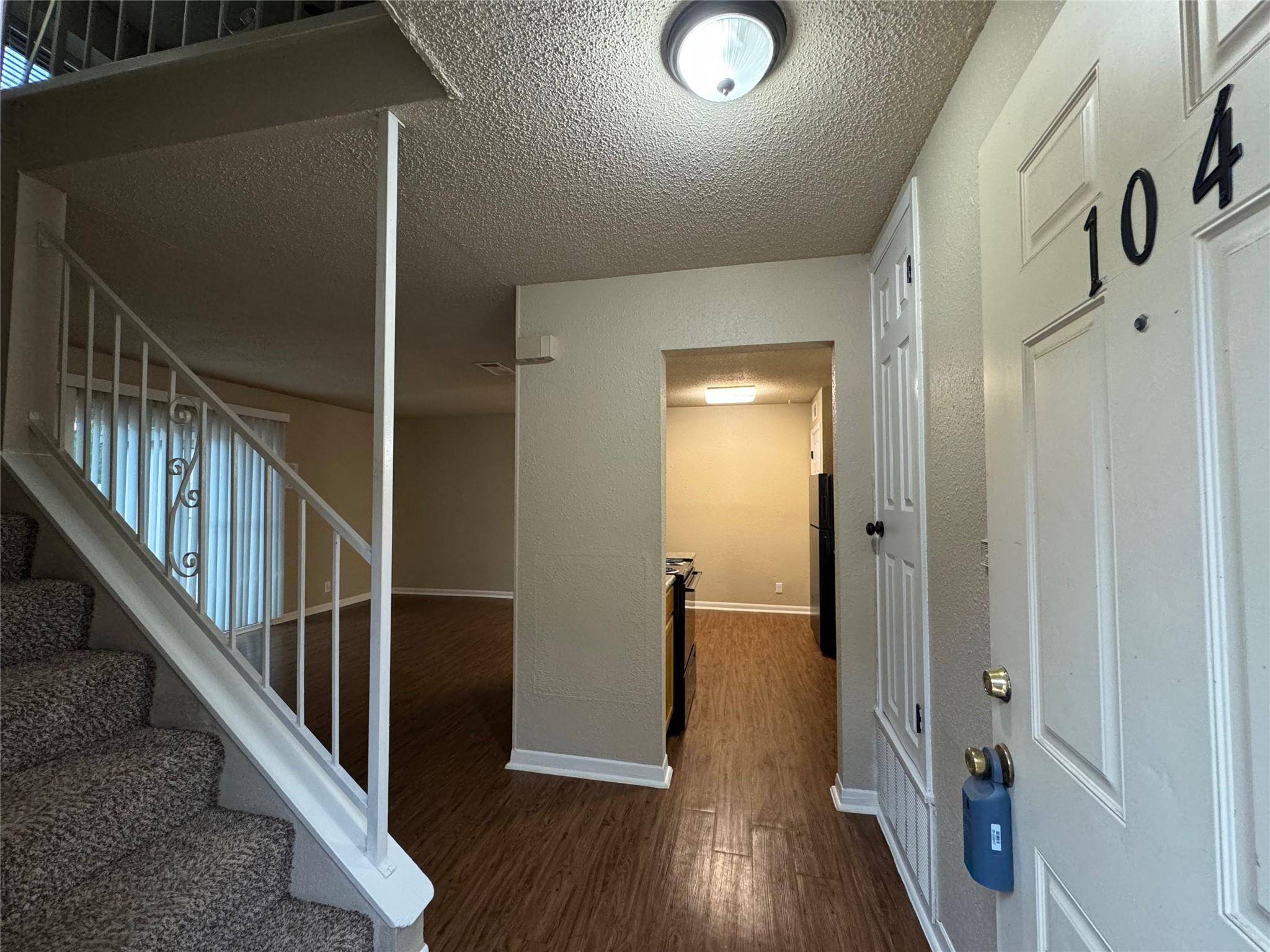 Austin, TX 78745,5006 West Wind TRL #104