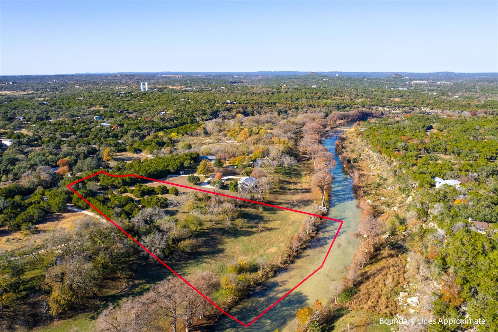 Wimberley, TX 78676,0 Lazy L LN