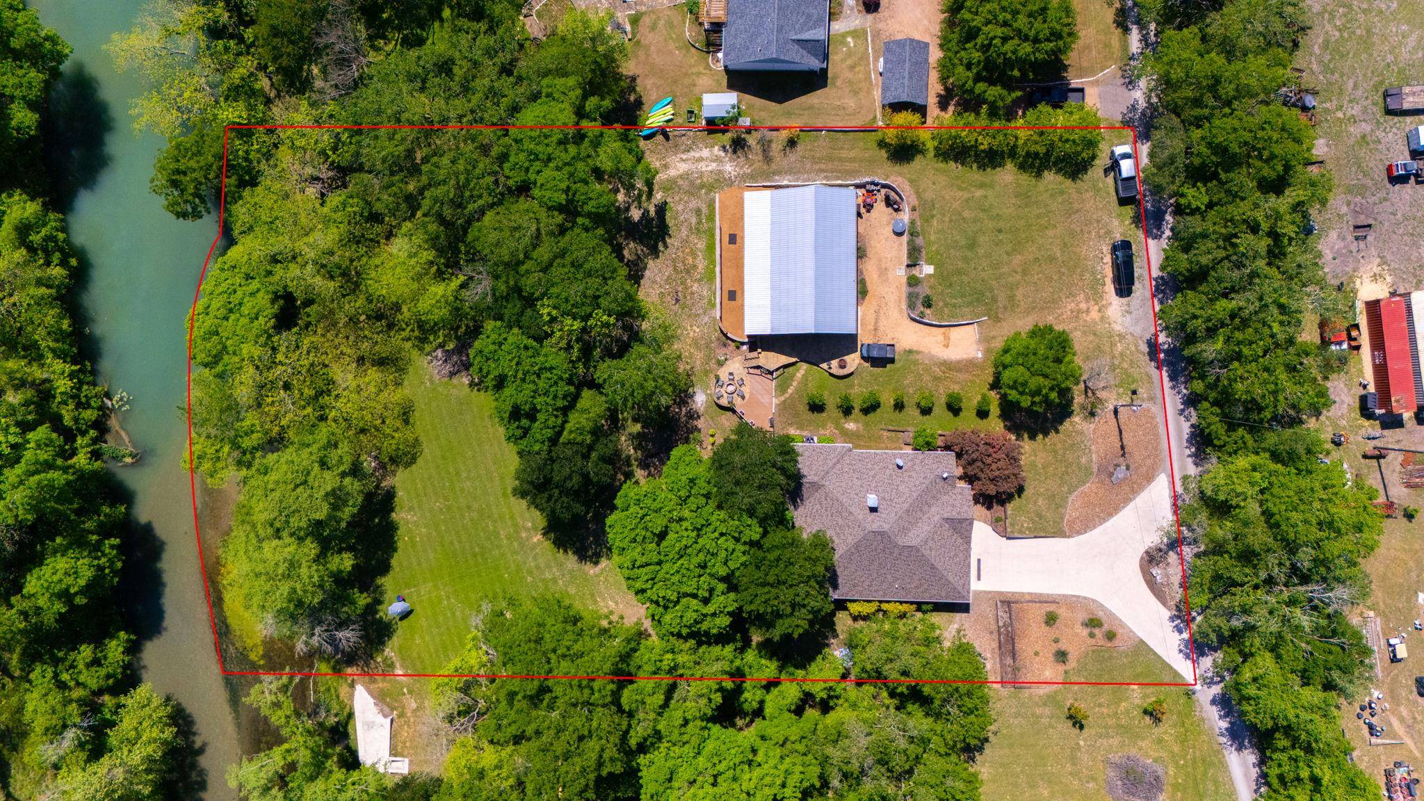 Kingsbury, TX 78638,326 Red Bird LN