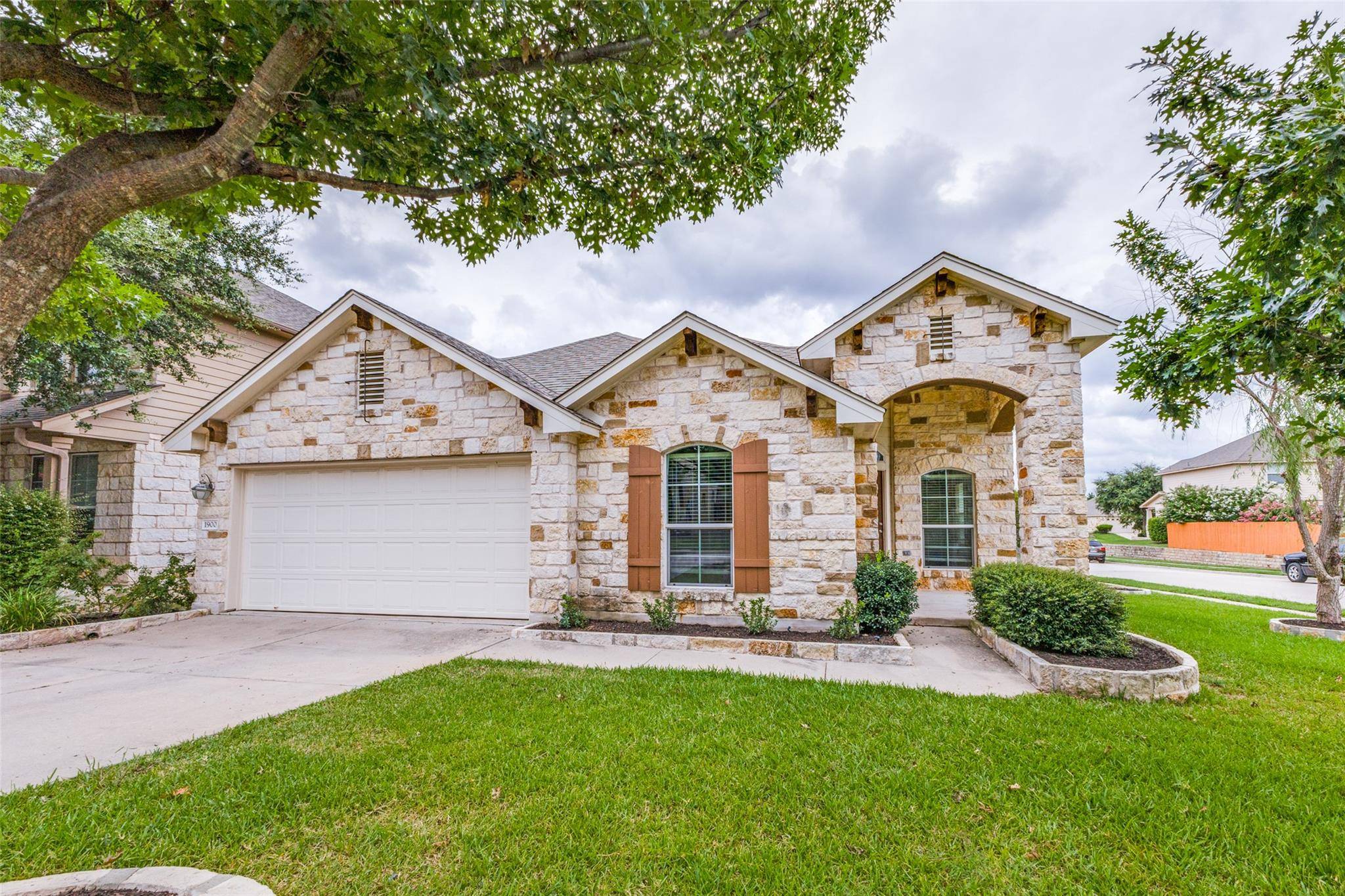 Cedar Park, TX 78613,1900 Conn Creek RD