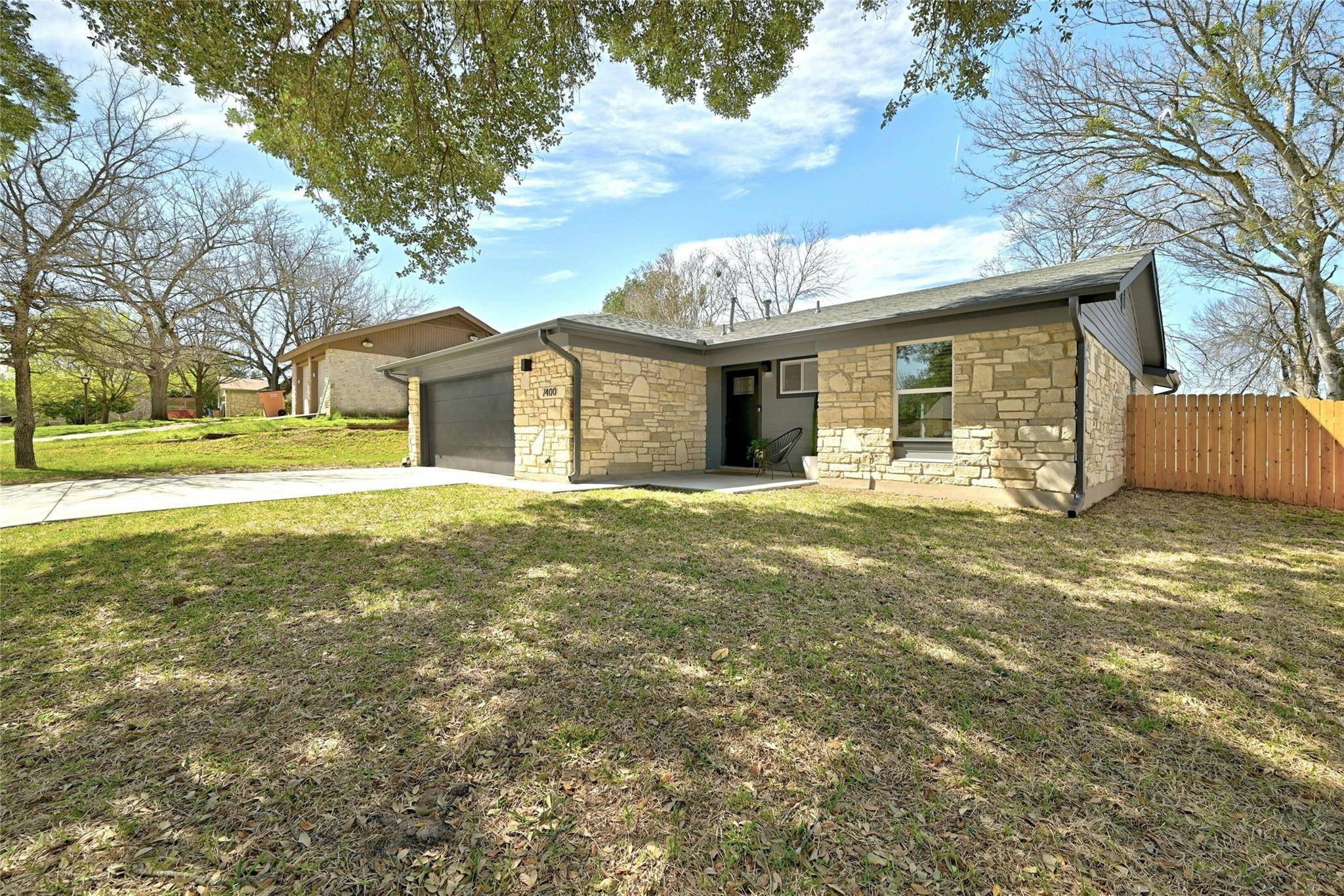 Austin, TX 78724,7400 Inspiration DR