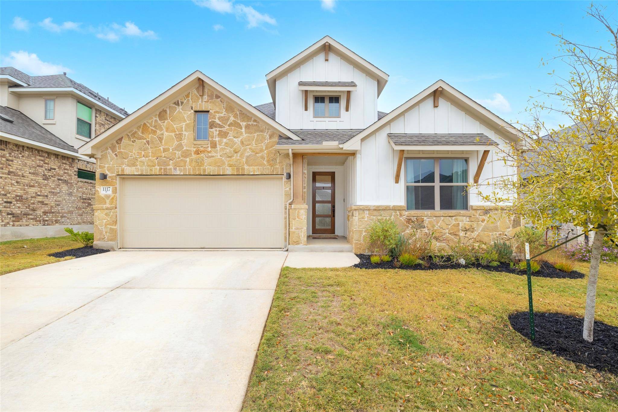 Georgetown, TX 78628,1117 Spring Gulch LN