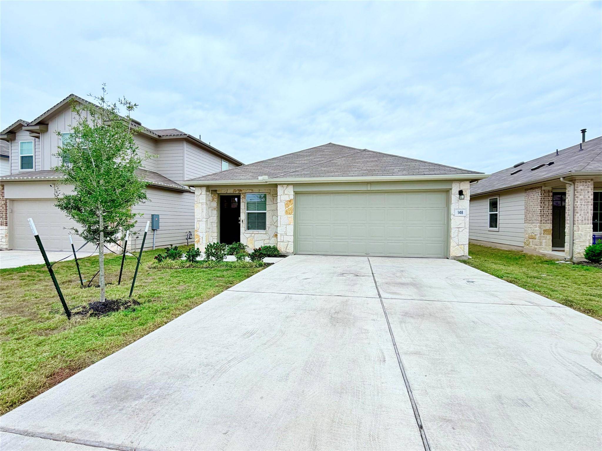 Kyle, TX 78640,148 Arroyo Sweetwood CIR