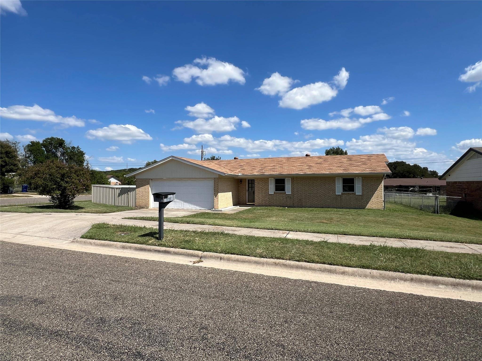 Copperas Cove, TX 76522,2002 Patricia ST