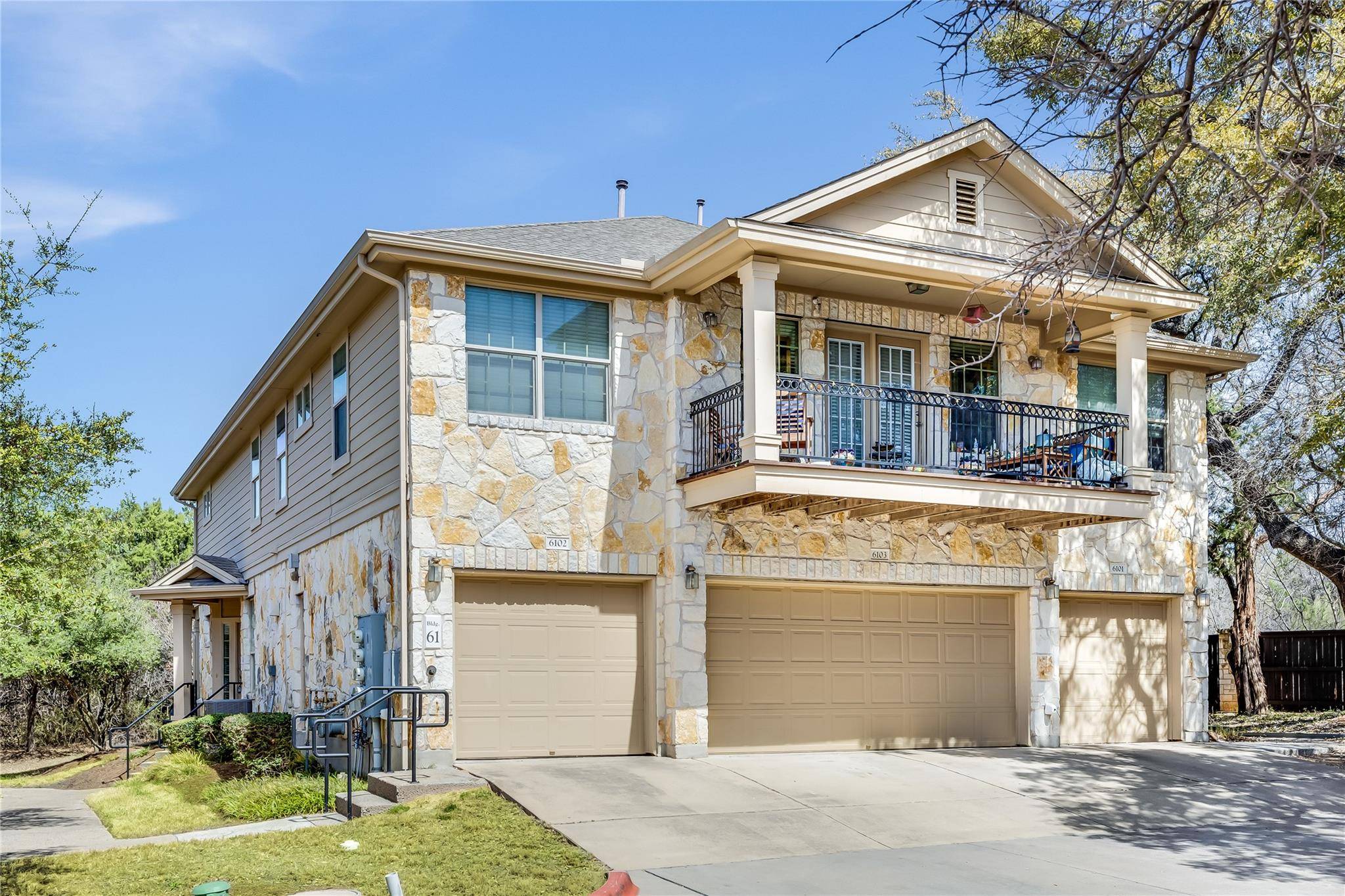 Austin, TX 78748,3101 Davis LN #6102