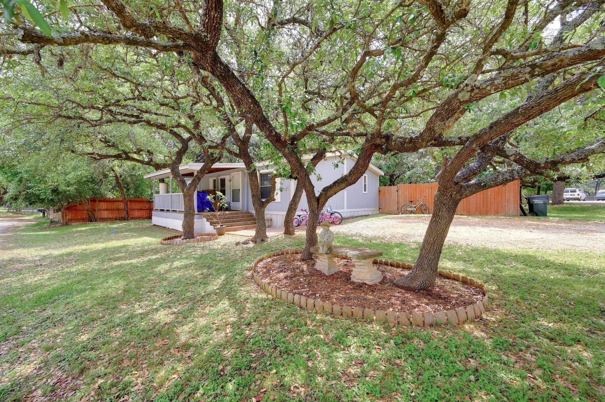 Wimberley, TX 78676,805 High Mesa DR