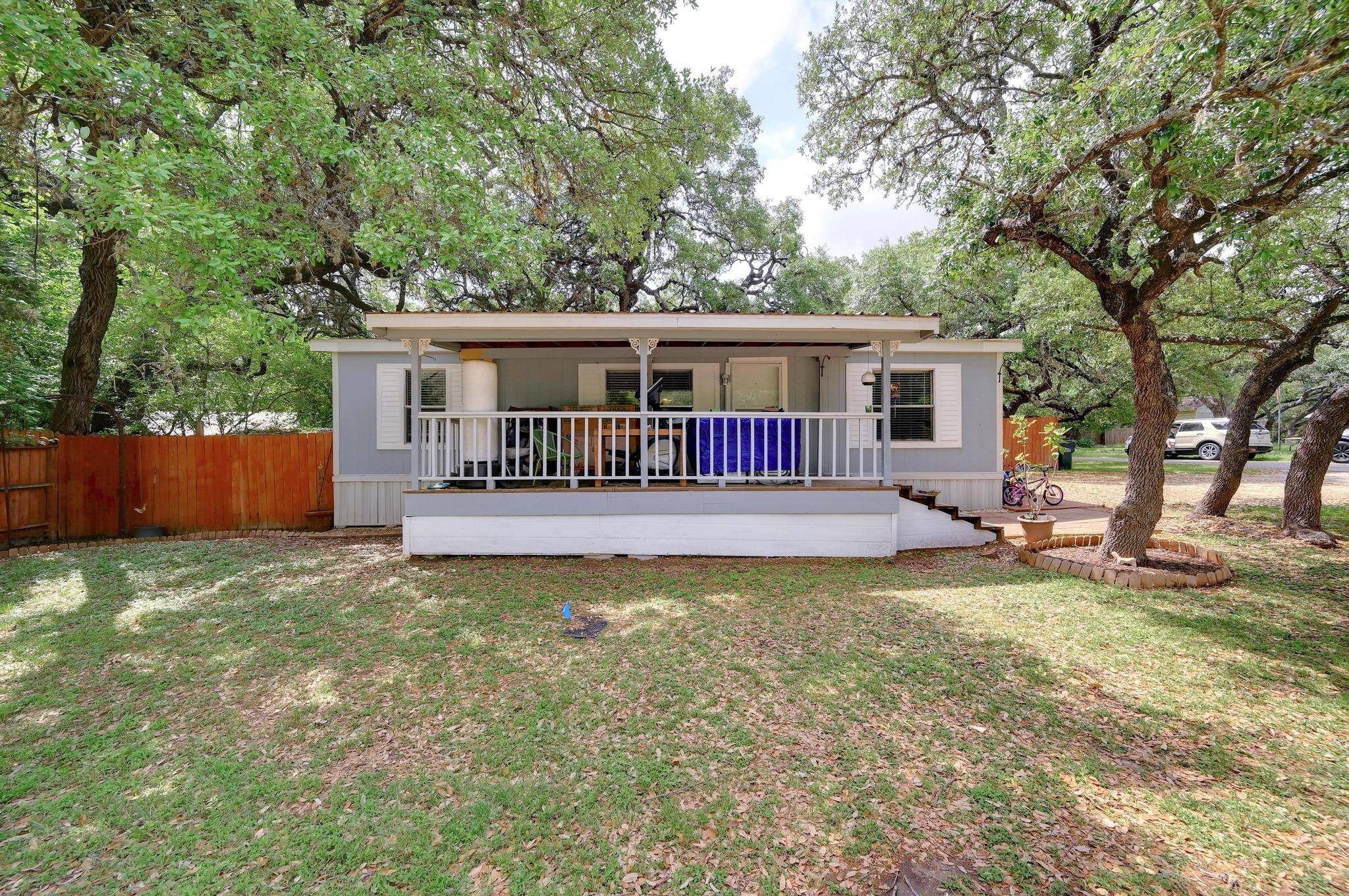 Wimberley, TX 78676,805 High Mesa DR