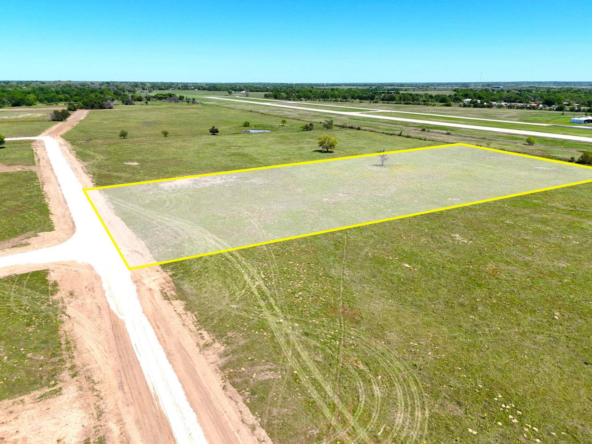 Mexia, TX 76667,P2L08 Limestone County Road 463