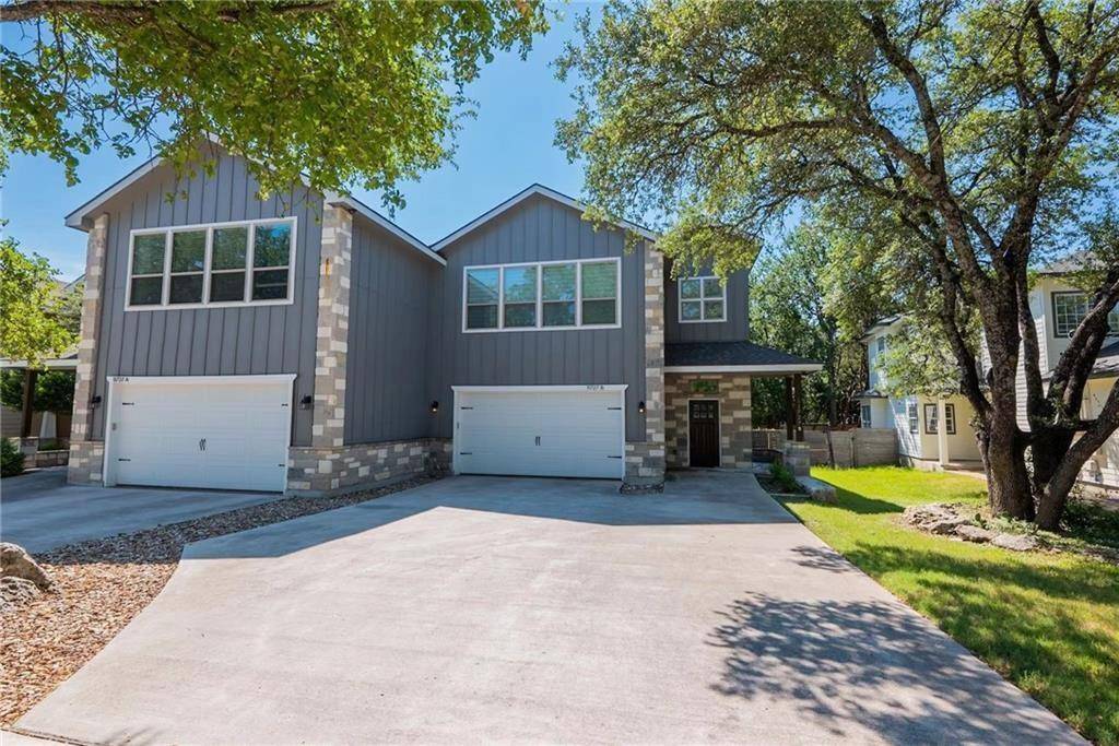 Austin, TX 78759,11727 Bell Ave #B