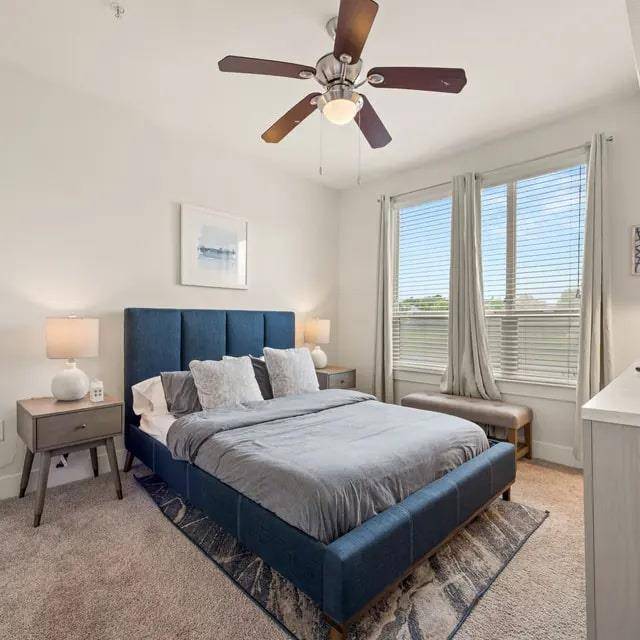 Austin, TX 78752,810 W St. johns Ave #1203