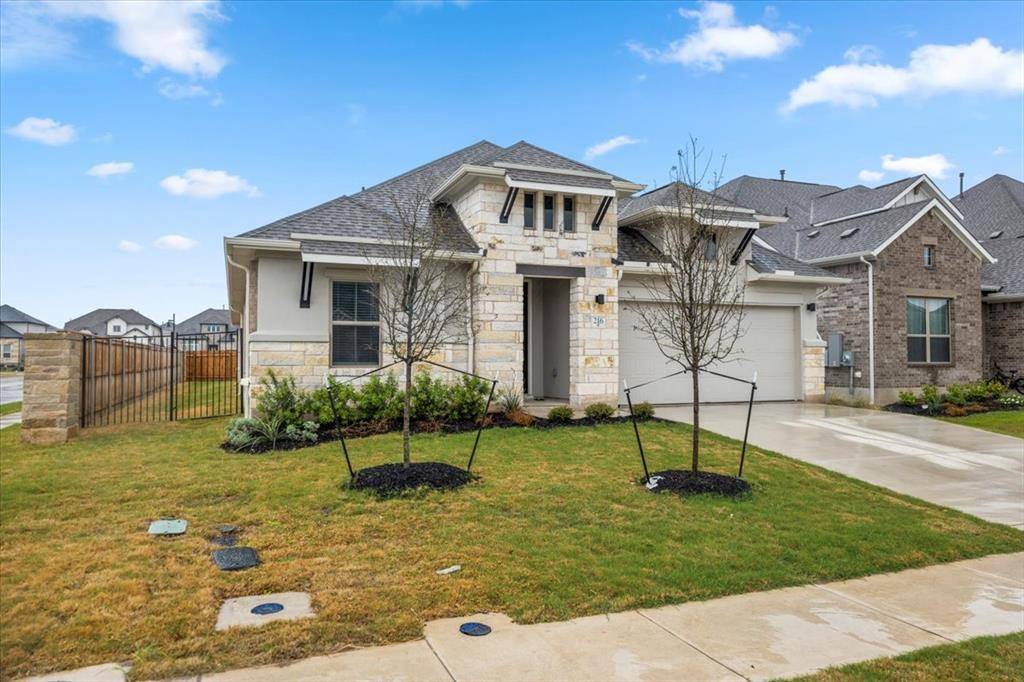 Liberty Hill, TX 78642,216 Hollister DR